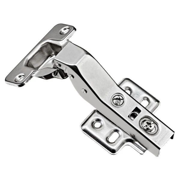 QD12D Series Fixed Mounting Plate Angle Hinge