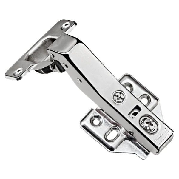 QD12E Series Clip-On Hinge